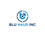 https://www.logocontest.com/public/logoimage/1512742196Blu Haus Inc.png